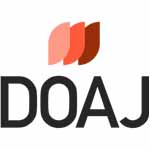 DOAJ logo