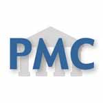 PMC logo